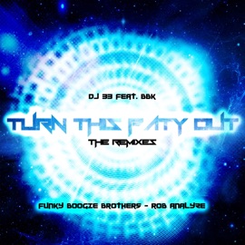Turn This Party Out (Rob Analyze Remix FOO) DJ 33 & BBK