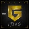 Hustle (feat. Gt Garza) - Young G lyrics