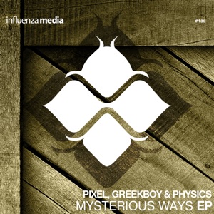 Mysterious Ways - Single