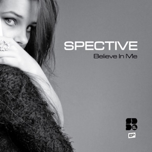 Believe in Me - EP