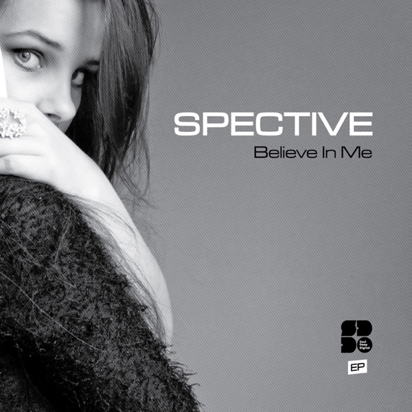 Believe in Me - EP