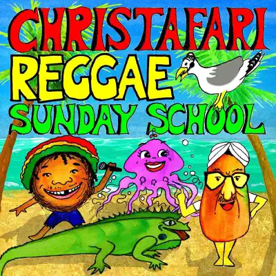 Reggae Sunday School - Christafari Reggae Sunday School - Christafari