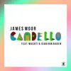 Stream & download Candello (feat. Mashti & Jean von Baden) - EP