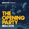 Bruce Bailey - Speaker Box - Delano Smith Remix