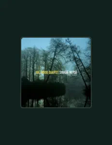 Juli Wood Quartet सुनें, म्यूज़िक वीडियो देखें, बायो पढ़ें, दौरे की तारीखें और बहुत कुछ देखें!