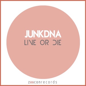 Live Or Die - EP