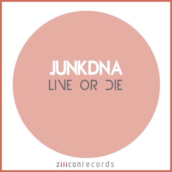 Live Or Die - EP