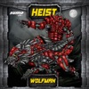 Wolfman / Pest Control (VIP) - Single