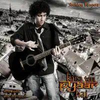Pyaar Toh Andha Hai — Sheldon Bangera