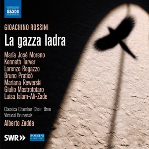 La gazza ladra, Act II: A mio nome, deh, consegna (Live)