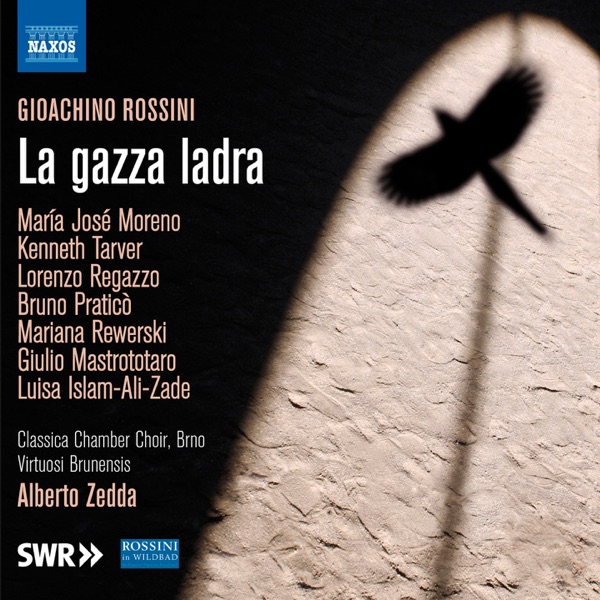 Rossini: La gazza ladra (Live)