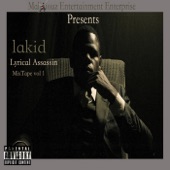 Lakid (Trey Songs Mix) artwork