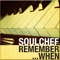 Good Music (feat. Jo Well) - SoulChef lyrics