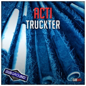 Truckter - Single