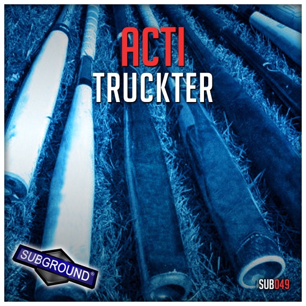 Truckter - Single