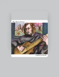 Will Mackie-Jenkins: песни, клипы, биография, даты выступлений и многое другое.