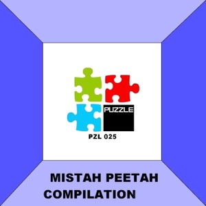 Mistah Peetah Compilation - EP