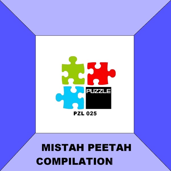 Mistah Peetah Compilation - EP