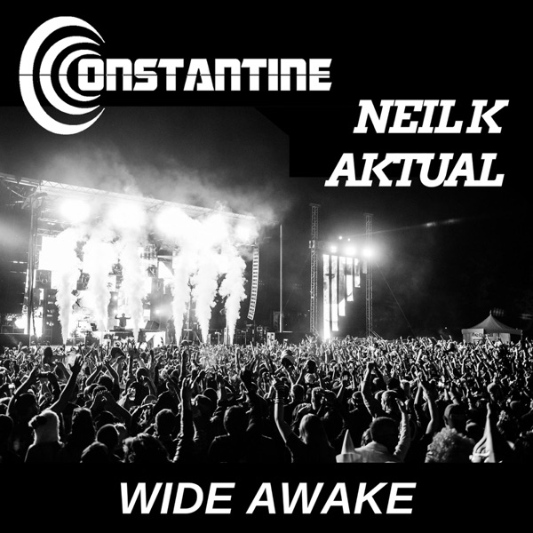 Wide Awake - Single