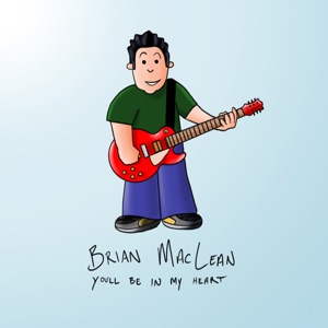 You'll Be In My Heart - Single