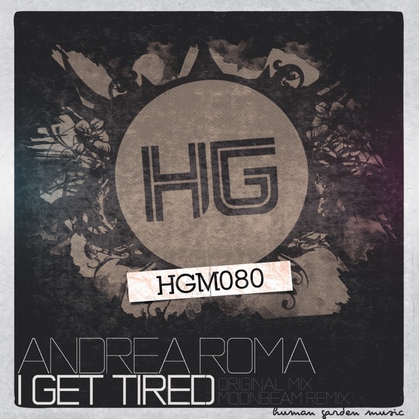 I Get Tired - Single
