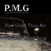 How Great Thou Art