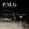 How Great Thou Art