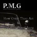 The Bark Bread Song