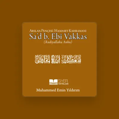 Listen to Muhammed Emin Yıldırım, watch music videos, read bio, see tour dates & more!