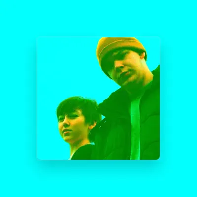 Listen to Chase & Trinity, watch music videos, read bio, see tour dates & more!