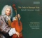 Cello Sonata in A Minor, Op. 5 No. 6, H. 108: IV. Allegro artwork