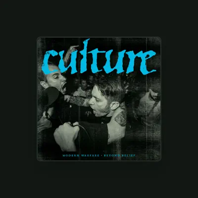 Listen to Culture, watch music videos, read bio, see tour dates & more!