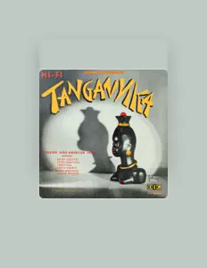 Listen to Tanganyika, watch music videos, read bio, see tour dates & more!
