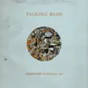Talking Bush - Tell Me