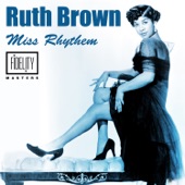 Ruth Brown - If I Can't Have You