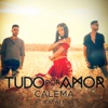 Tudo Por Amor (feat. Kataleya) - Single