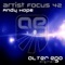 Toes in the Sand (Andy Hope Remix) - Eloquentia & Vast Vision lyrics
