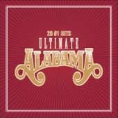 Ultimate Alabama 20 # 1 Hits cover