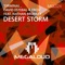 Desert Storm (feat. Nathan Brumley) - David Estebal & FRCH & T3rminal lyrics