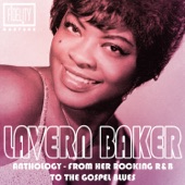 Anthology - From Her Rocking R&B to the Gospel Blues artwork