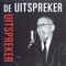 Seks - De Uitspreker lyrics