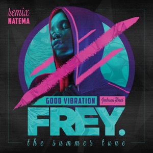 Good Vibration (Remixes) - Single