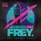 Good Vibration (Natema Remix) - Frey lyrics