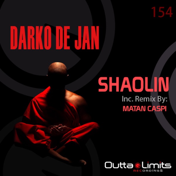 Shaolin - Single