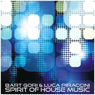 Spirit of House Music - Single