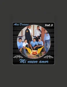 Listen to Alas Divinas, watch music videos, read bio, see tour dates & more!