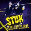 De Hele Nacht Door (feat. Kraantje Pappie & Cazz Major) - Single