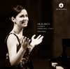 Edna Stern Keyboard Partita No. 1 in B-Flat Major, BWV 825: IV. Sarabande Me-Su-Bach