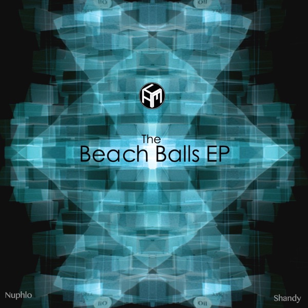 The Beach Balls - Single