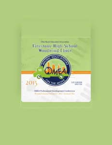 Firestone High School Woodwind Choir: песни, клипы, биография, даты выступлений и многое другое.